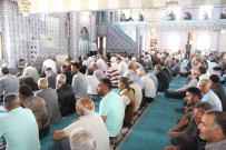 Varto'da 15 Temmuz Etkinligi