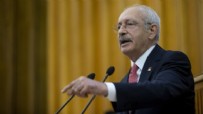 15 Temmuz içlerine oturdu: Kılıçdaroğlu sustu yandaş medyası görmedi
