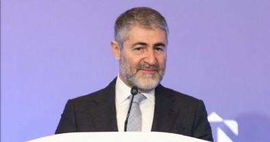 Bakan Nebati açıkladı: Bütçede aslan payı eğitimin