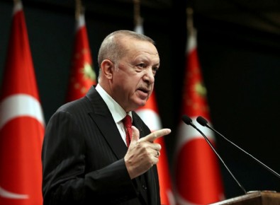 Başkan Erdoğan'ın açıklaması sonrası gözler Kabine Toplantısı’na çevrildi! KYK borcu faizleri silinecek mi?