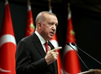 Başkan Erdoğan'ın açıklaması sonrası gözler Kabine Toplantısı’na çevrildi! KYK borcu faizleri silinecek mi?