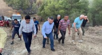 Baskan Özcan'dan Kritik Uyari
