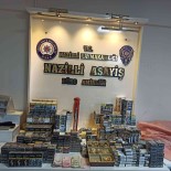 Bozdogan'da Çaldilar, Nazilli'de Yakalandilar