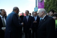 'Hulusi Akar 15 Temmuz törenine katılmadı' iddiası fotoğraflarla yalanlandı!