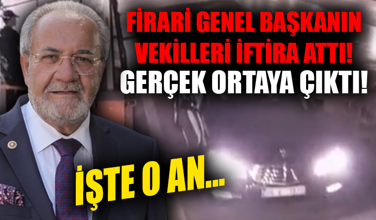 İşte CHP'li Özkoç'u yalanlayan görüntüler! TBMM'ye ilk gelen vekil AK Partili Uslu...