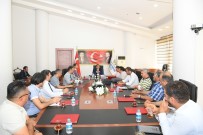 Malatya Büyüksehir'e TSE Belgesi