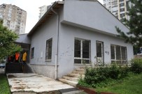 Melikgazi, Mimsin'deki Atil Binayi Sosyal Tesis Yapacak