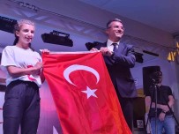 Sancak Kosusu Yapildi