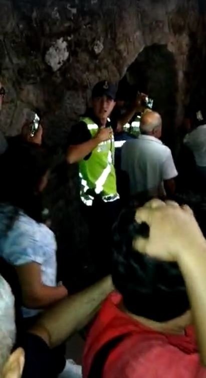 CHP'li başkan Selman Hasan Arslan, Sibel Can konserinde olay çıkarmıştı: Rezaletin yeni görüntüleri ortaya çıktı!