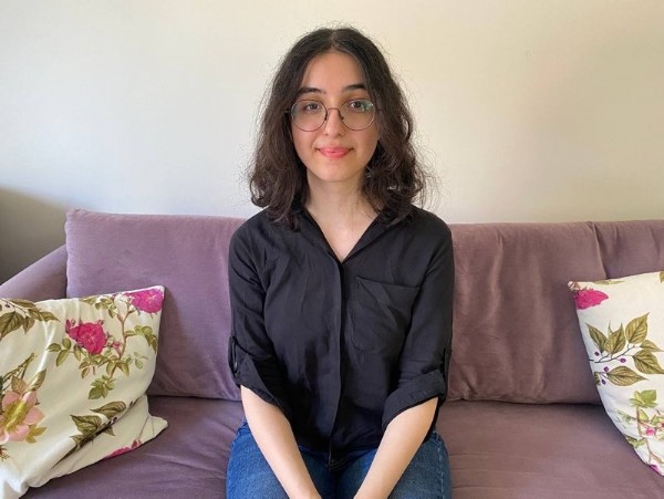 İşte YKS Türkiye şampiyonları: Selin Aşıkiraz ve Zeynep Dila Kuyucu başarının sırrını açıkladı!