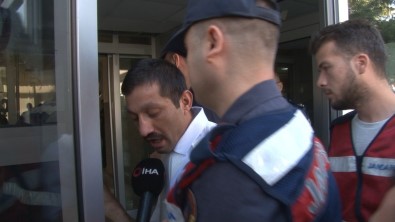 18 Yasinda Yeni Dogum Yapan Esini Öldüren Koca Açiklamasi 'Katil Kaynanam, Ben Degilim'