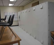 ABD'de Silahli Saldirilara Kursun Geçirmez Kabin Önerisi