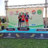 Agrili Sporcu Balkan Sampiyonu Oldu