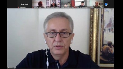 Akademisyenler Alanya HEP'te 15 Temmuz'u Konustu