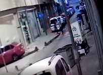 Alkollü Sahsa Kuru Siki Dayagi