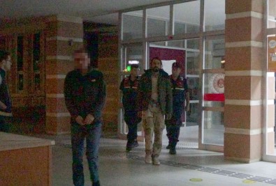 Avrupa'ya Geçmek Hayali Ile Geldigi Türkiye'de 15 Gündür Yürüyen Afgan Uyruklu Sahis, Yolda Öldü