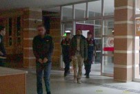 Avrupa'ya Geçmek Hayali Ile Geldigi Türkiye'de 15 Gündür Yürüyen Afgan Uyruklu Sahis, Yolda Öldü