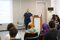 Balikesir'de Start-Up School Basladi