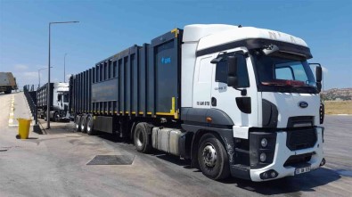 Balikesir'in Çöpü Enerjiye Dönüsüyor