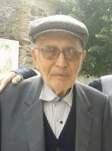 Baskan Ertürk, Babasini Kaybetti