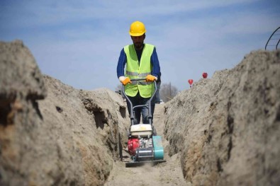 BASKI'den 3 Yilda, 1 Milyar 500 Milyon TL Yatirim