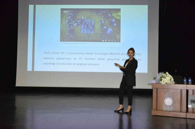 BEÜ'de 15 Temmuz Konferansi Düzenlendi