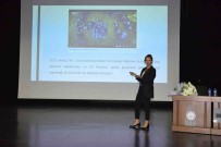 BEÜ'de 15 Temmuz Konferansi Düzenlendi