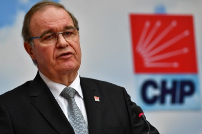 CHP kamera kayıtlarına rağmen yalana devam ediyor!