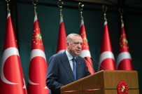 Cumhurbaskani Erdogan'dan KYK Kredisi Müjdesi