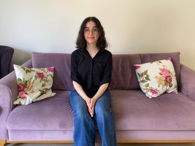 Doktor Ailenin Türkiye Birincisi Kizi Bilgisayar Mühendisligini Hedefliyor