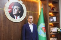 Dondan Zarar Gören Narenciye Üreticisi Destek Bekliyor