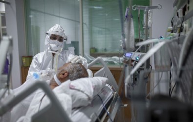 Dünyayı saran yeni kâbusun adı 'Marburg': DSÖ salgın ilan etti!