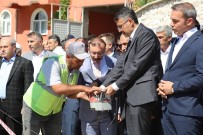 Emet Gürpinar Köyüne Yatili Kur'an Kursu