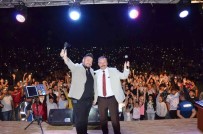 Emet'te Hüseyin Kagit Coskusu