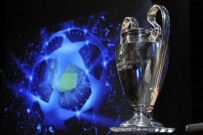 Fenerbahçe'nin de yer aldığı Şampiyonlar Ligi ikinci eleme turu heyecanı başlıyor!