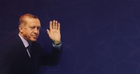 Gençler Başkan Erdoğan'a teşekkür etti! #TeşekkürlerErdoğan etiketi gündem oldu...