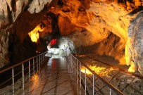 Gökgöl Magarasina Rekor Ziyaretçi