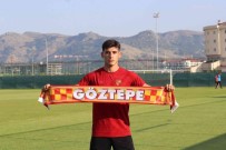 Göztepe, Ugur Kaan Yildiz'i Duyurdu