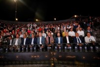 Inegöl'ü Festival Coskusu Sardi