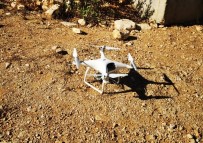 Israil, Lübnan Üzerinden Gelen IHA'yi Düsürdü