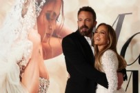 Jennifer Lopez ile Ben Affleck, 20 yıl sonra yeniden evlendi!
