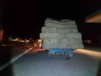 Kurallara Uymayan Sürücülere Cezai Islem Uygulandi