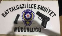 Malatya'da Is Yeri Kursunlama Ve Hirsizliga 12 Tutuklama