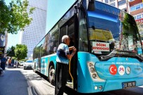 Mersin'de Yaylalara Ek Otobüs Seferi