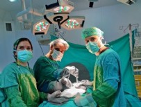 Midesinden 158 parça metal çıktı: Çakı bıçak cımbız ne ararsan var!