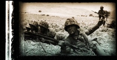 MSB'den 'Kibris Baris Harekati' Için 3 Serilik Özel Klip