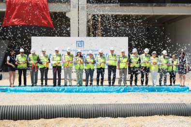 Muradiye OSB Genisliyor