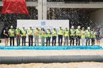 Muradiye OSB Genisliyor