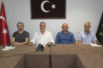 Musul'da DEAS'in Esir Aldigi 49 Konsolosluk Çalisanin Kurtarilmasi Film Oldu