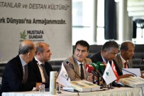 Osmangazi'den Türk Dünyasi Kültür Hazinesine Yeni Eser